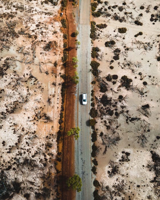 Perth to Wave Rock Road Trip - The Perfect Weekend Itinerary