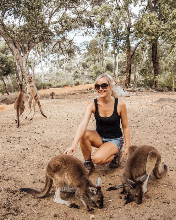 Photography locations in Perth