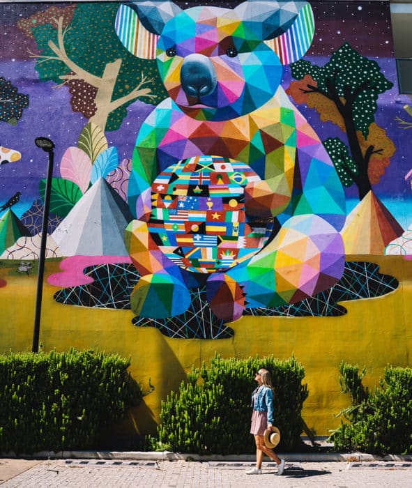 Best Photography locations in Perth