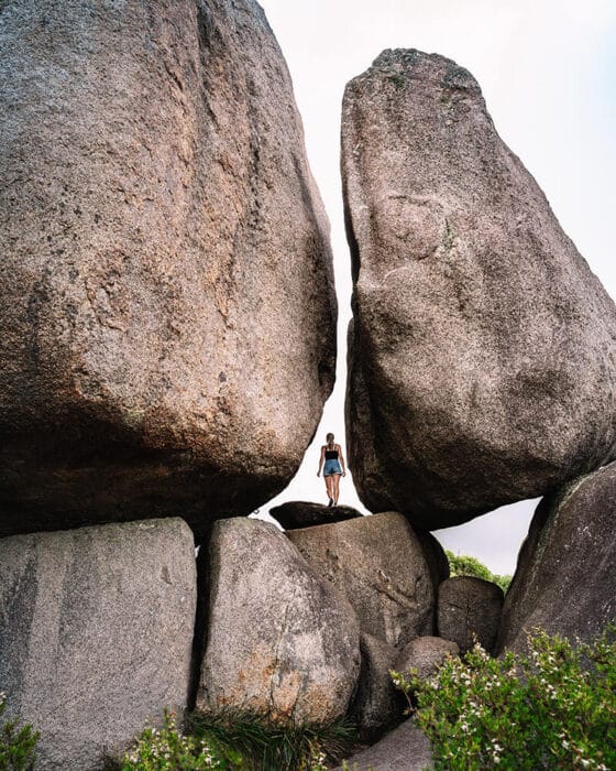 Porongurup National Park