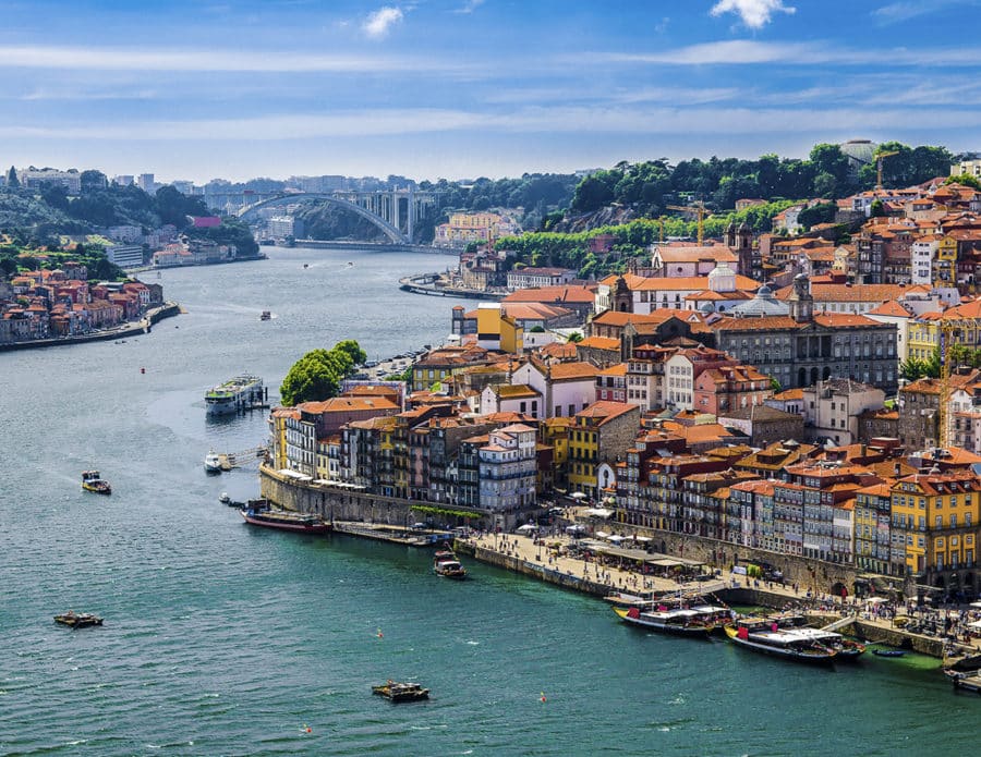 The Ultimate 2 Day Porto Itinerary