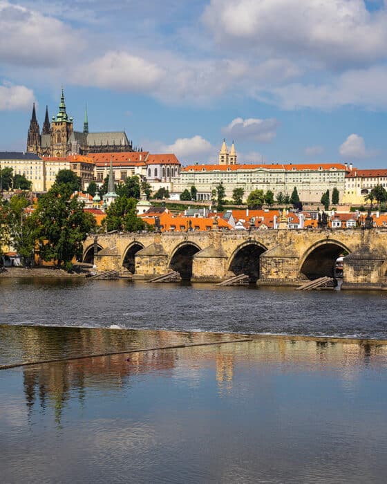 The 15 Best Instagram Spots in Prague