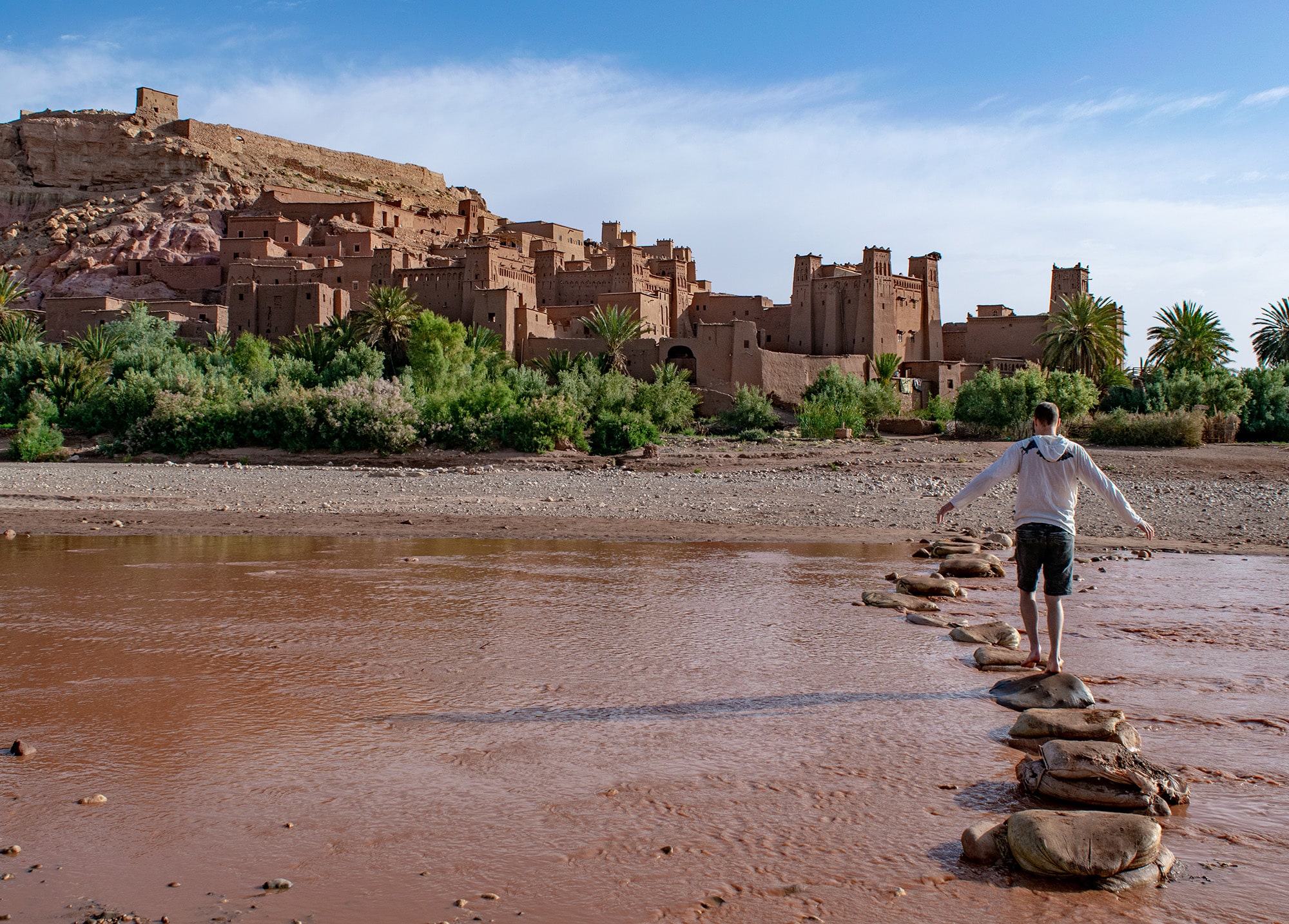 One Week in Morocco – 3 Trips That Make the Most of Your Time