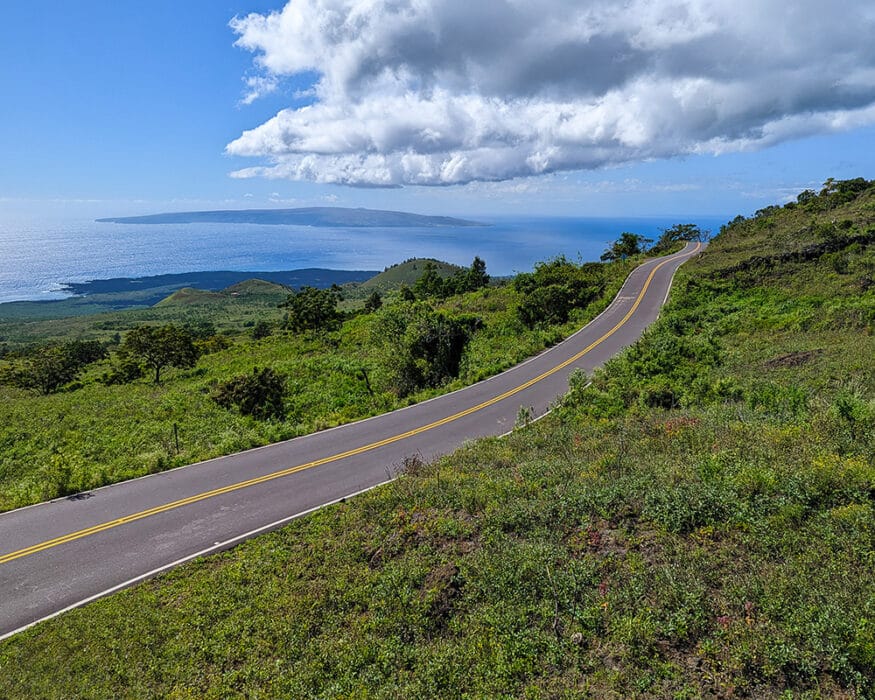 Road to Hana, Maui
