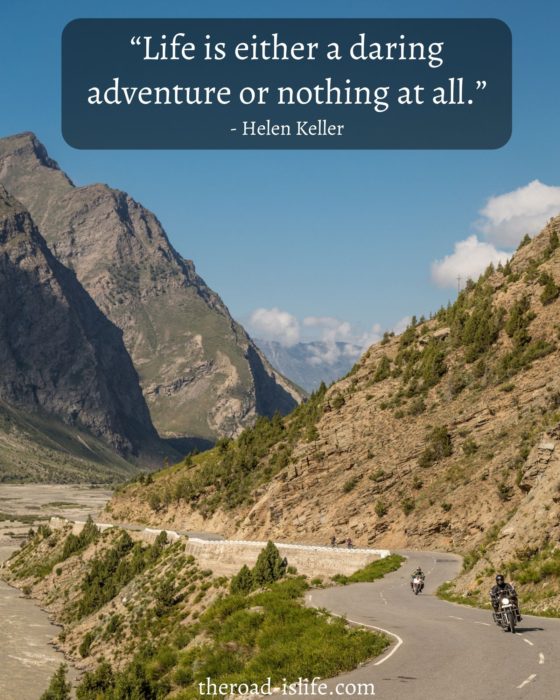 travel adventure quotes