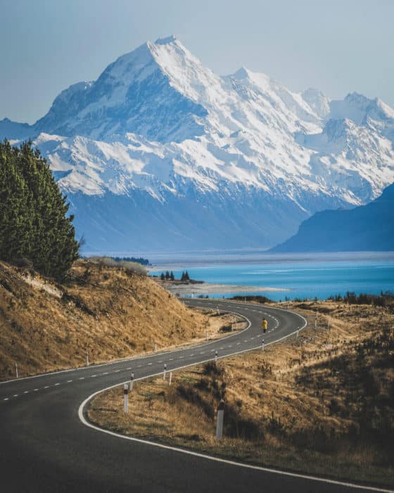 An epic collection of the best road trip quotes