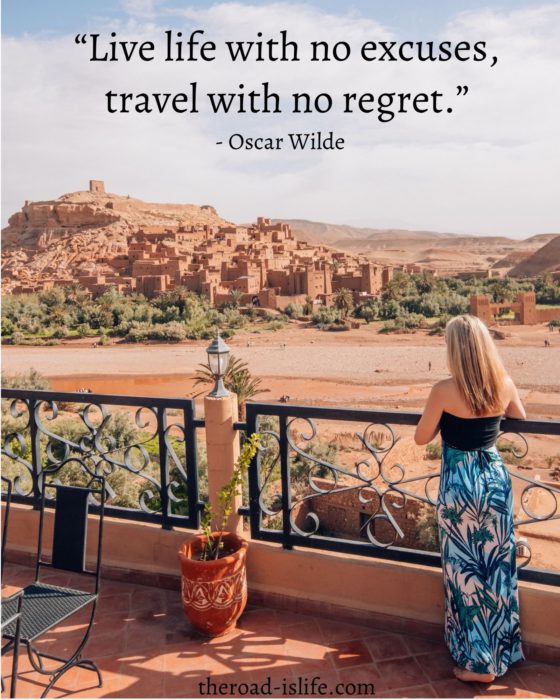 Long Haul Flight Essentials