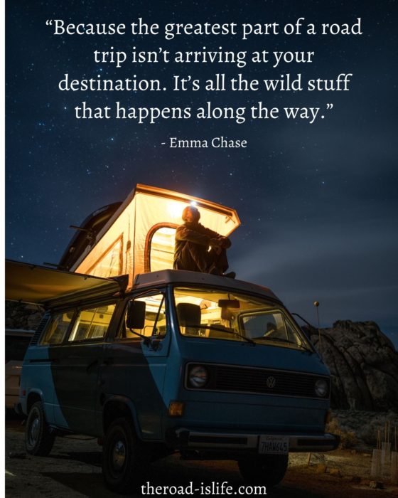 road trip quotes, emma chase quotes