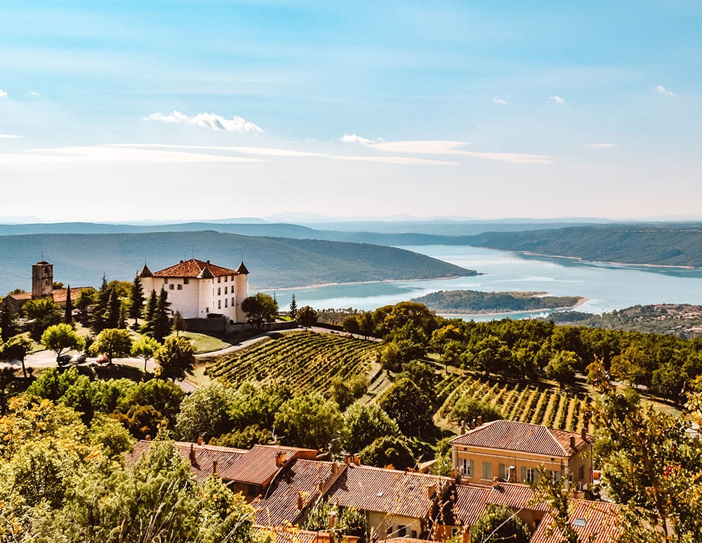 A Stunning France Road Trip – The Ultimate 10 Day Itinerary