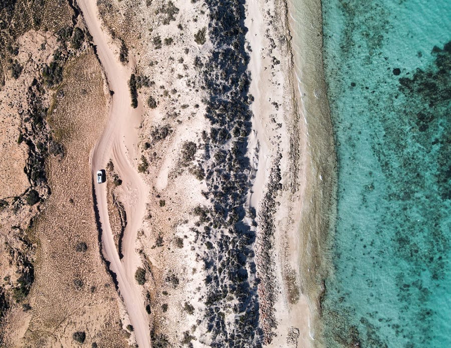 The best tips for road tripping in Australia