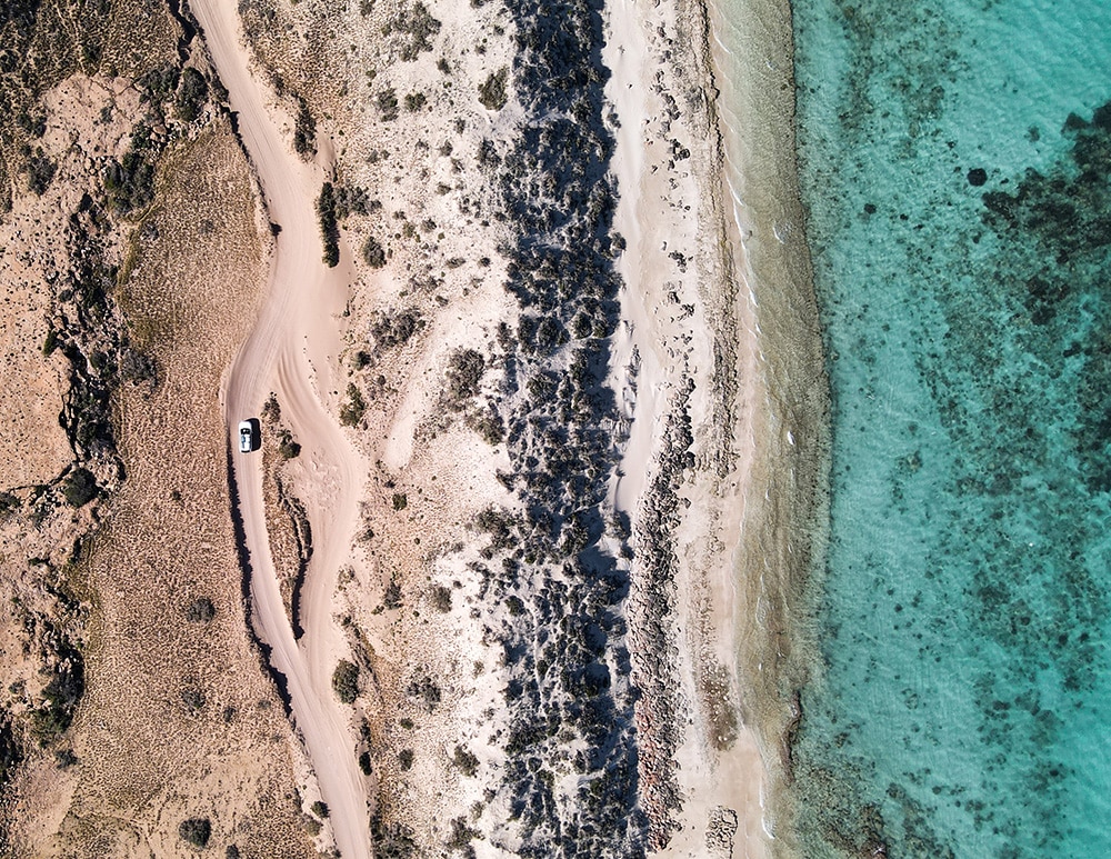 30 Best Australian Road Trip Tips