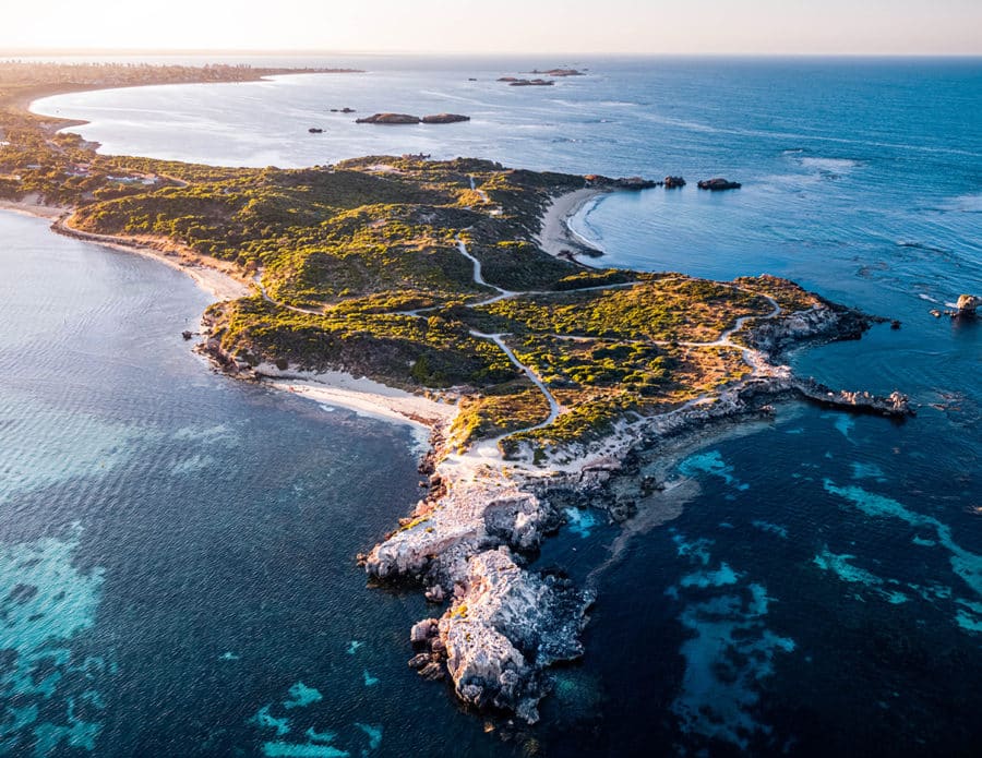 Point Peron, Best Hikes in Perth