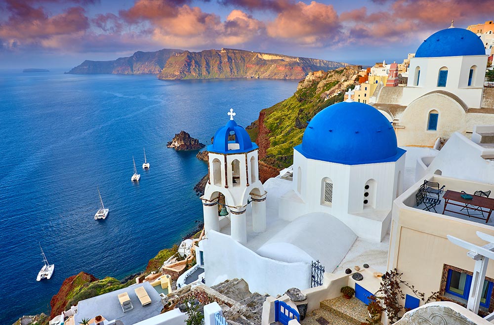 14 Day Greek Island Hopping Itinerary – 2 Epic Weeks in Greece