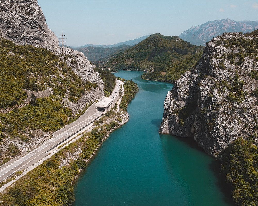 Sarajevo to Mostar – How to Travel By Train, Bus, Car or Tour