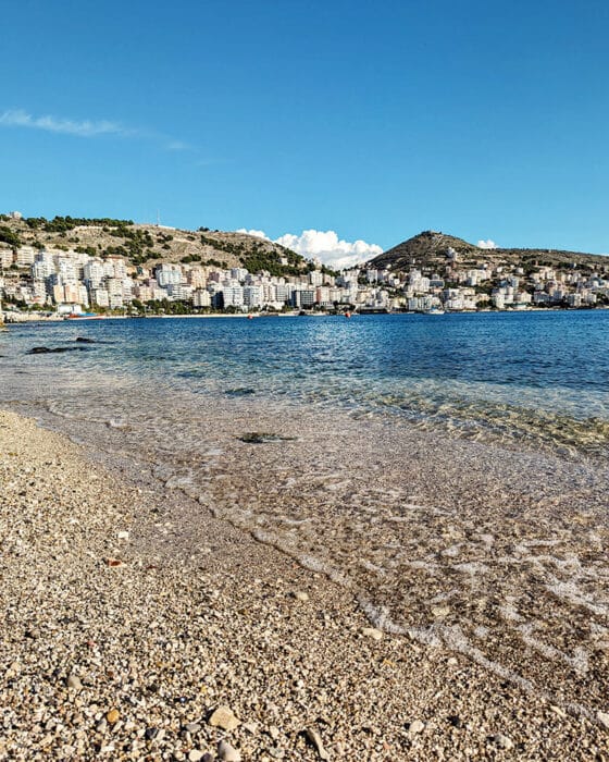 Best hotels in Saranda