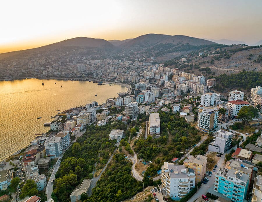 The Best Day Trips from Saranda, Albania