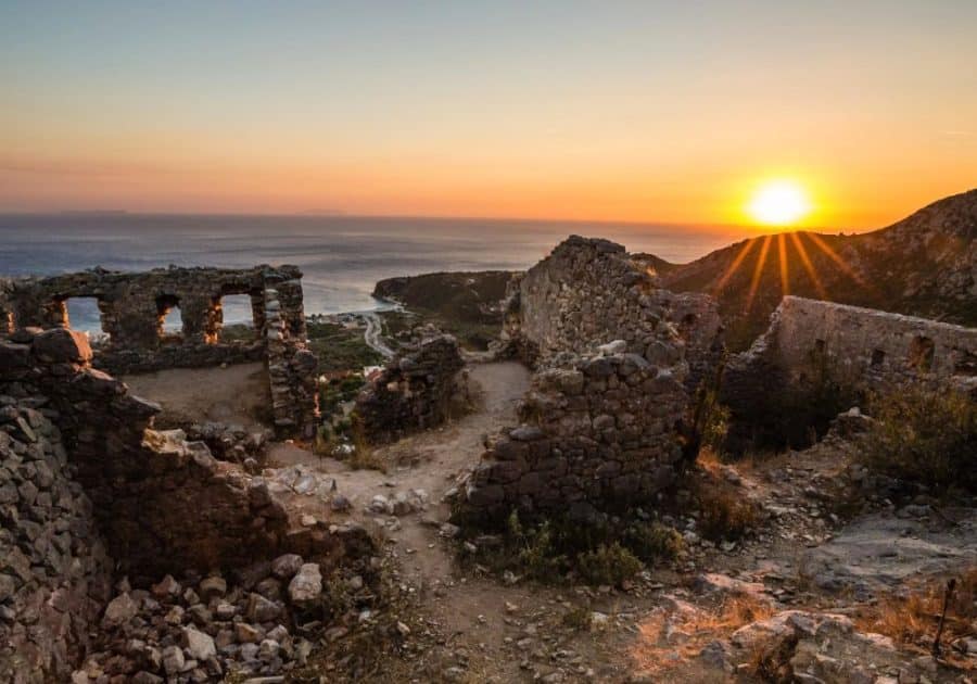 Sarande to Himare day trip