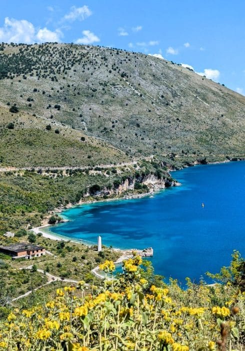 Things to do in Saranda