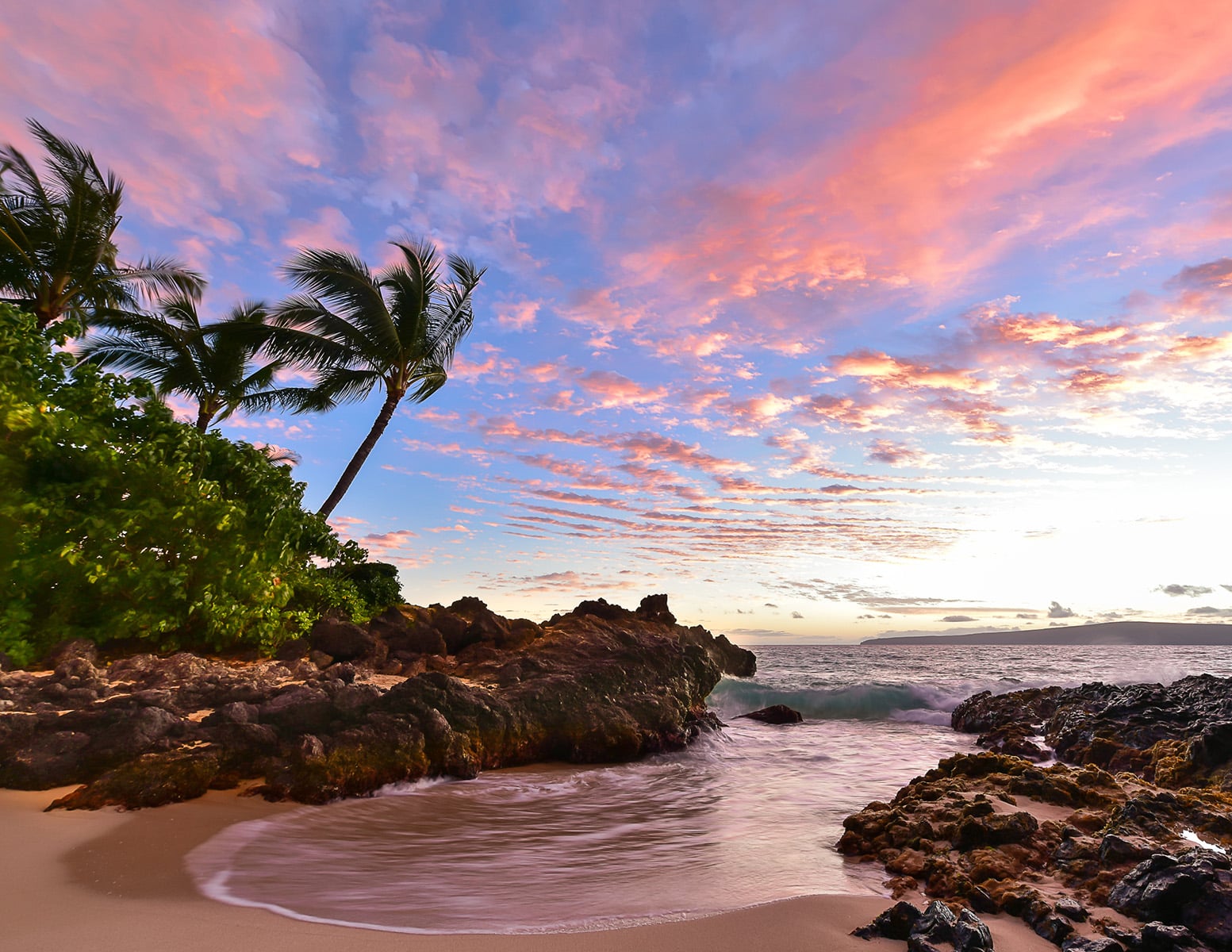 25 Beautiful Instagram Spots On Maui + Map With Exact Locations