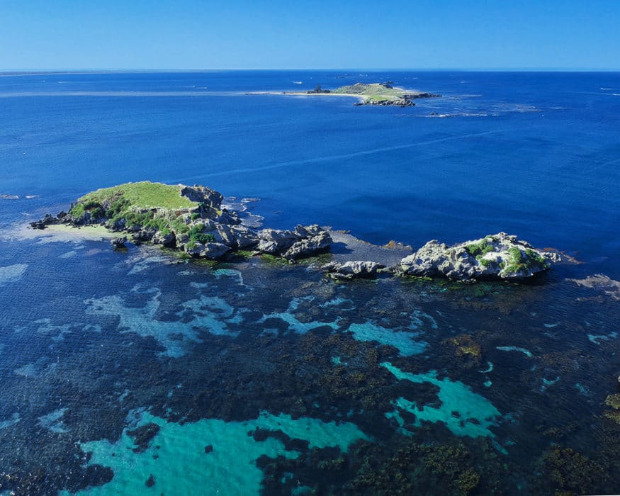 Perth Itinerary - Five Days in Perth