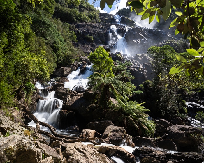 launceston to bay of fires