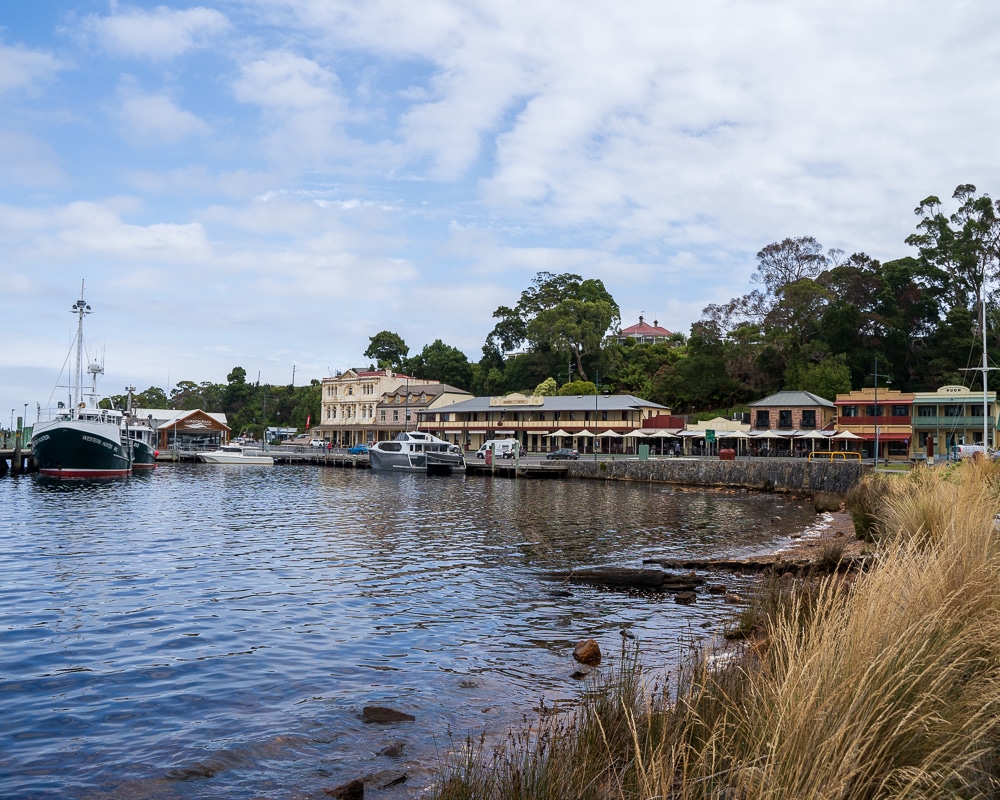 9 Best Things to do in Strahan Tasmania
