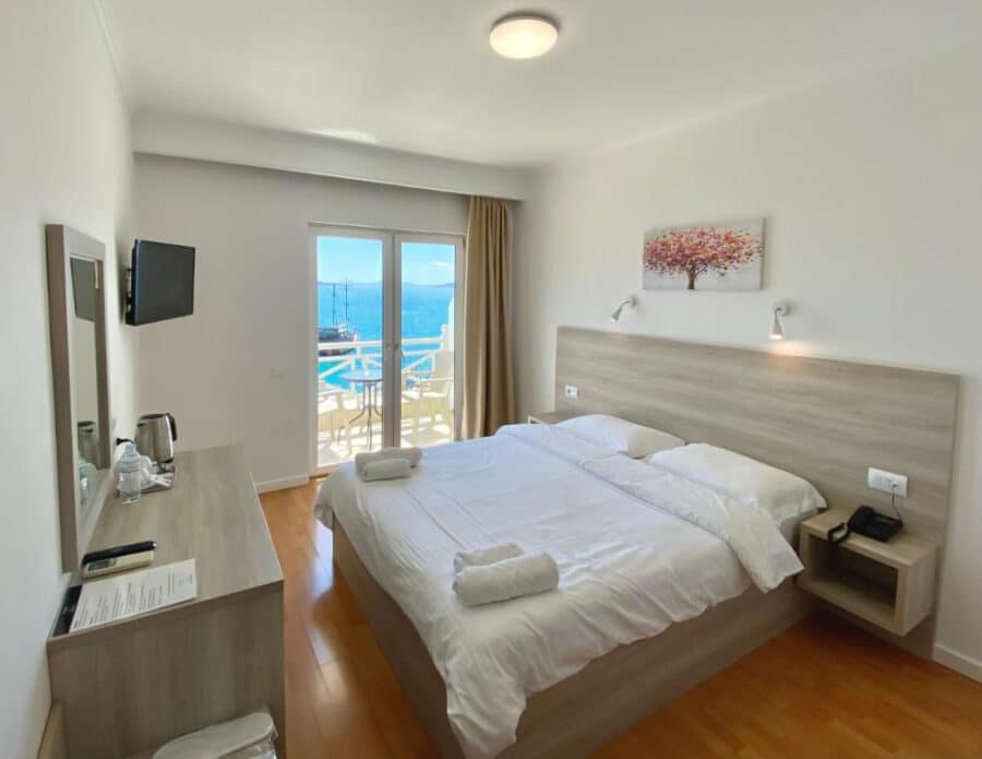 Sun N Blue Hotel Saranda