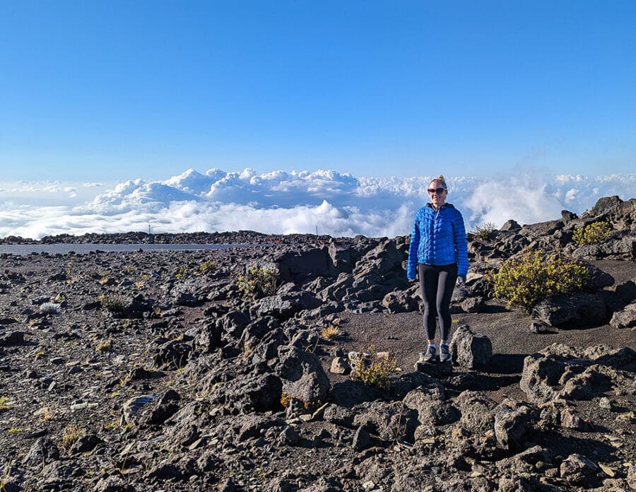 Sunset on Haleakala - Ultimate Guide