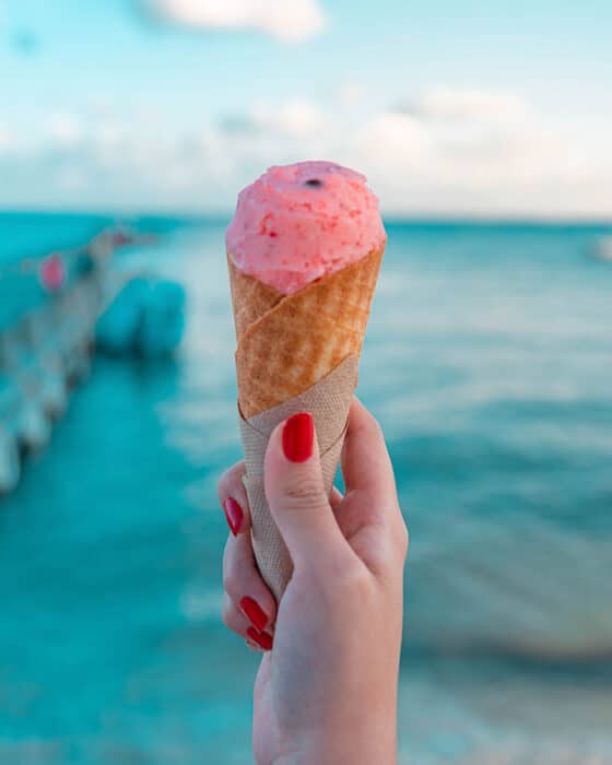 Sweesh - The Best Dessert Restaurant in Saranda