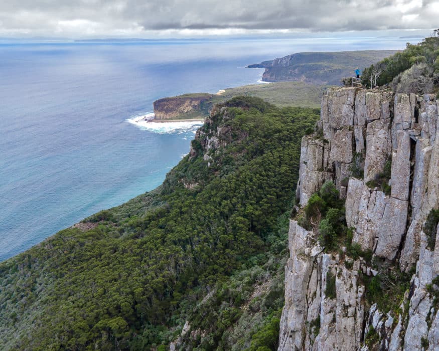 tasman peninsula