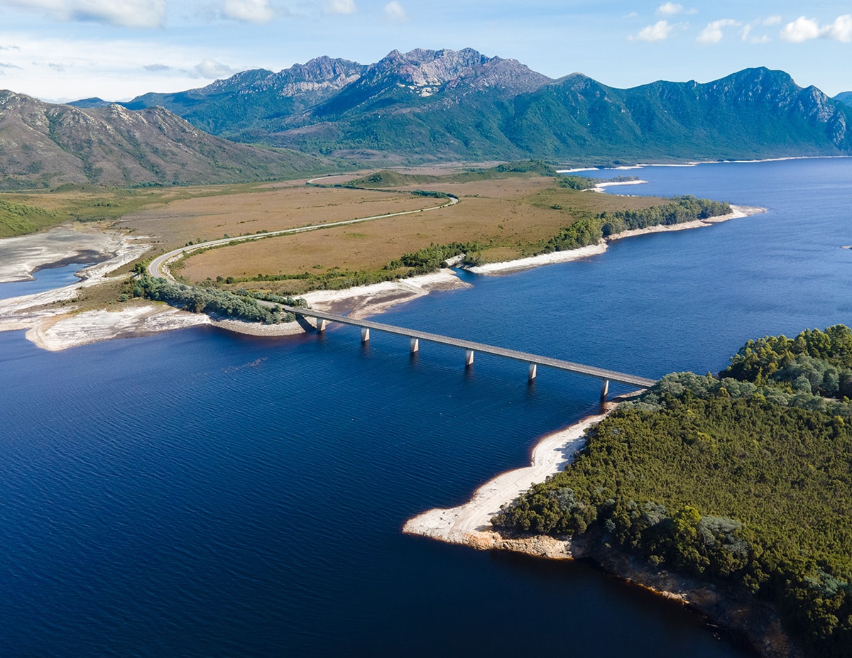 Hobart to Cradle Mountain – An Epic 4 Day Tasmania Road Trip