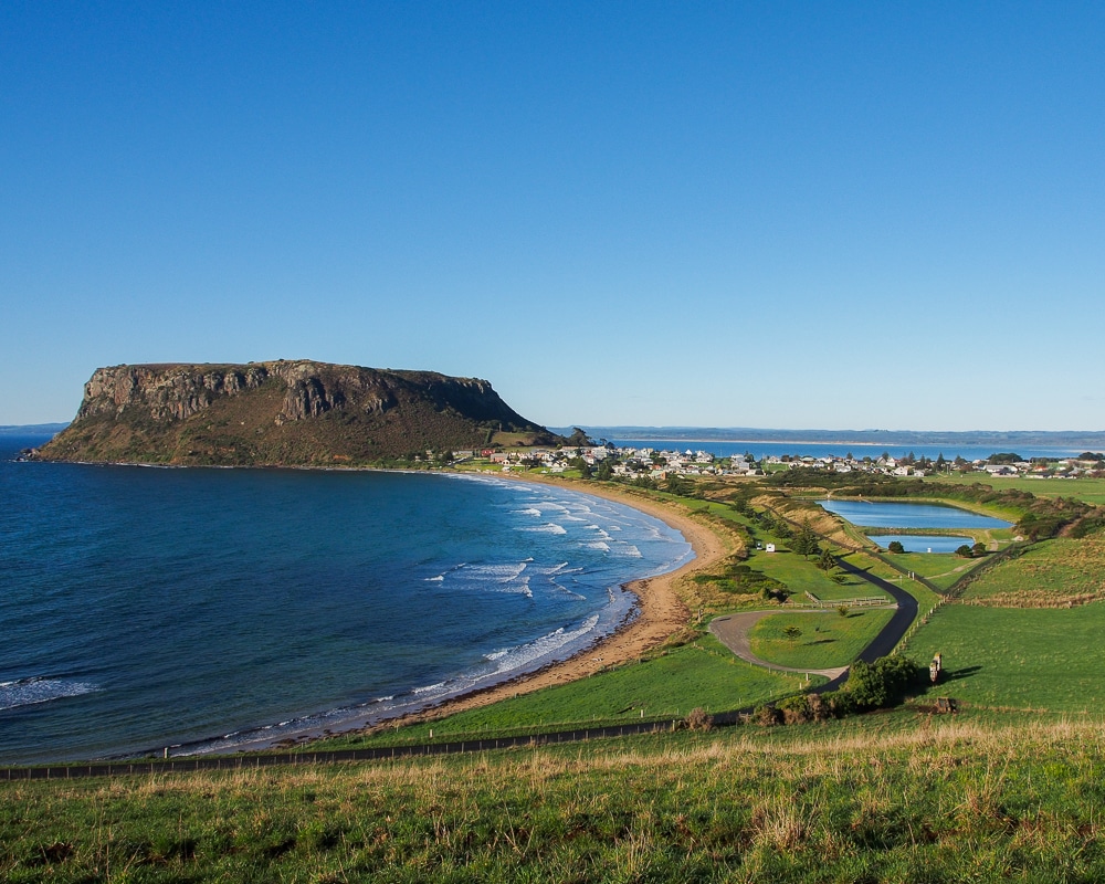 The 10 Best Things To Do In Stanley Tasmania