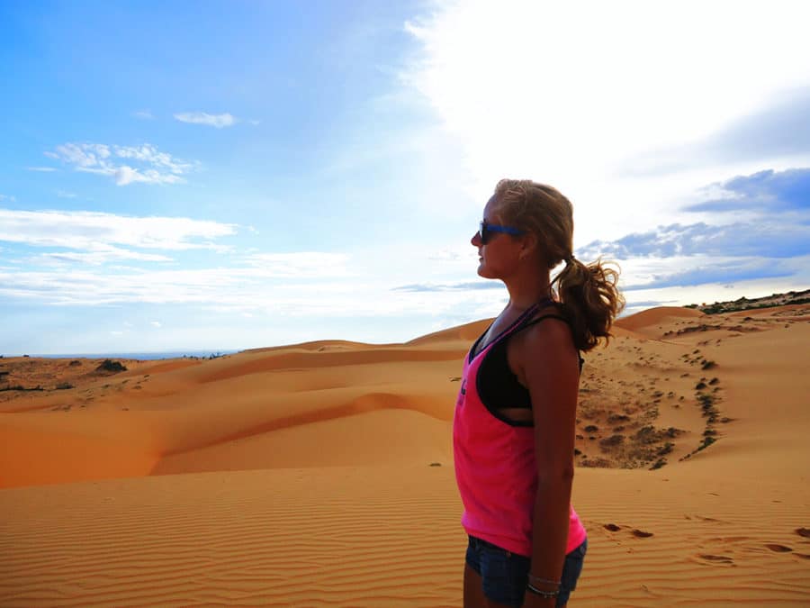 Ann Kelly - The Road Is Life