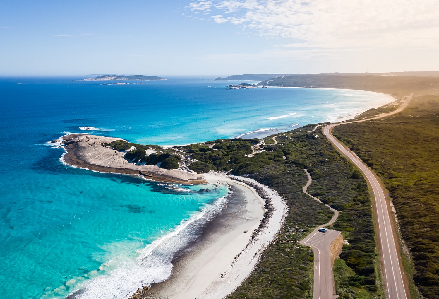 Perth to Esperance Road Trip – The Ultimate 11 Day Itinerary