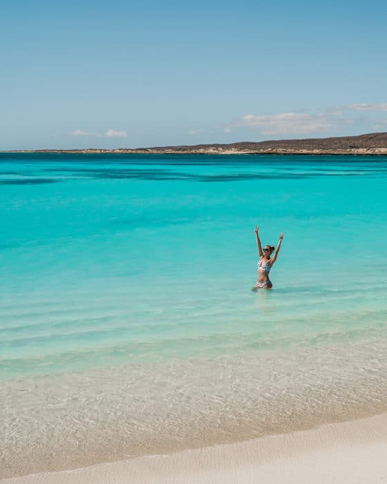 The Ultimate Perth to Exmouth Road Trip Itinerary