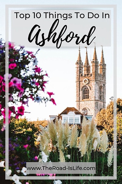 Top 10 Things to Do In Ashford, Kent