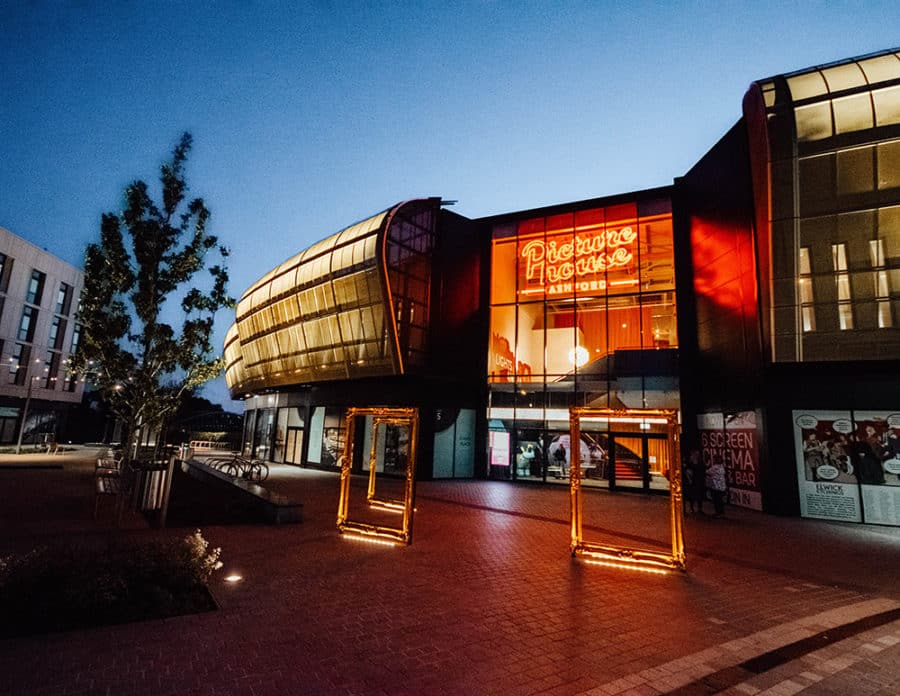 Picture House Ashford Kent
