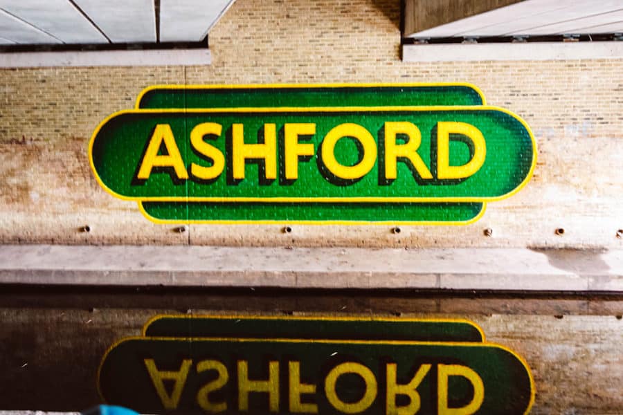 Things to do in Ashford, Kent