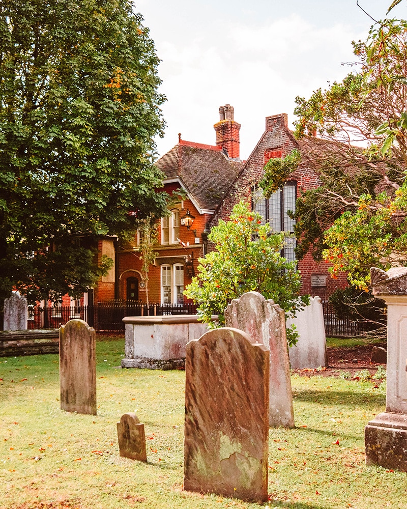 Things to do in Ashford