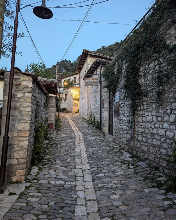 Best Things to do in Berat, Albania