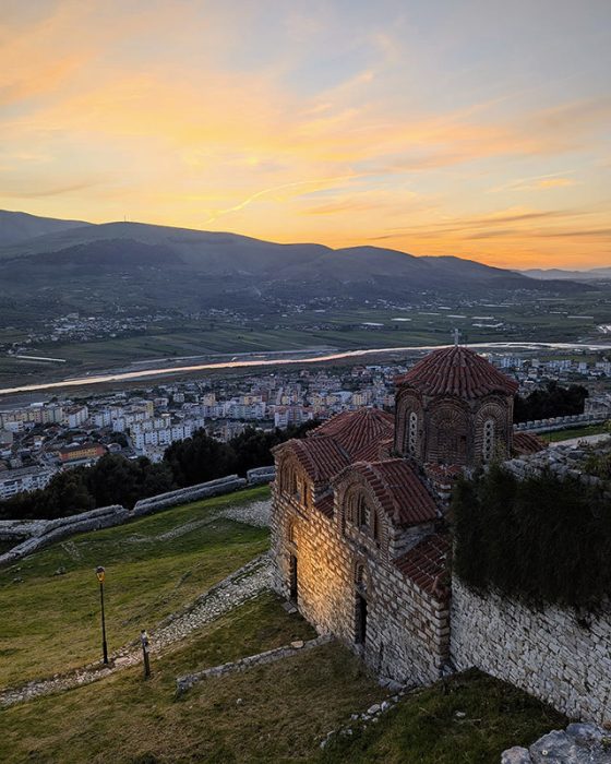 Discover the best things to do in Berat Albania