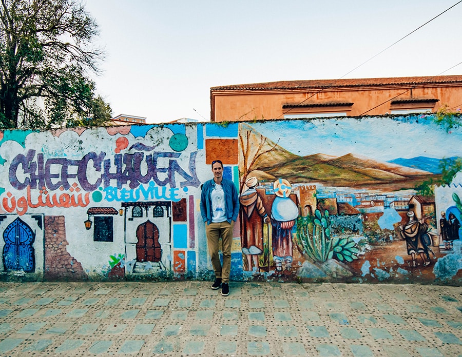 Looking for the best things to do in Chefchaouen? Here are the top 10 that you shouldn't miss!