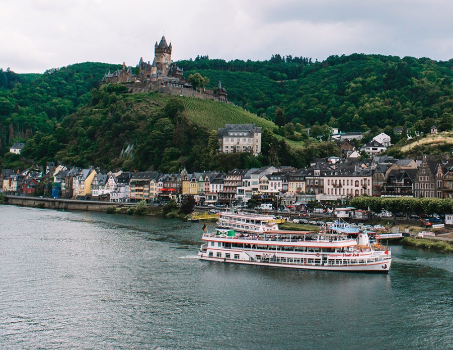 Things to do in Cochem - Mosel River Cruise