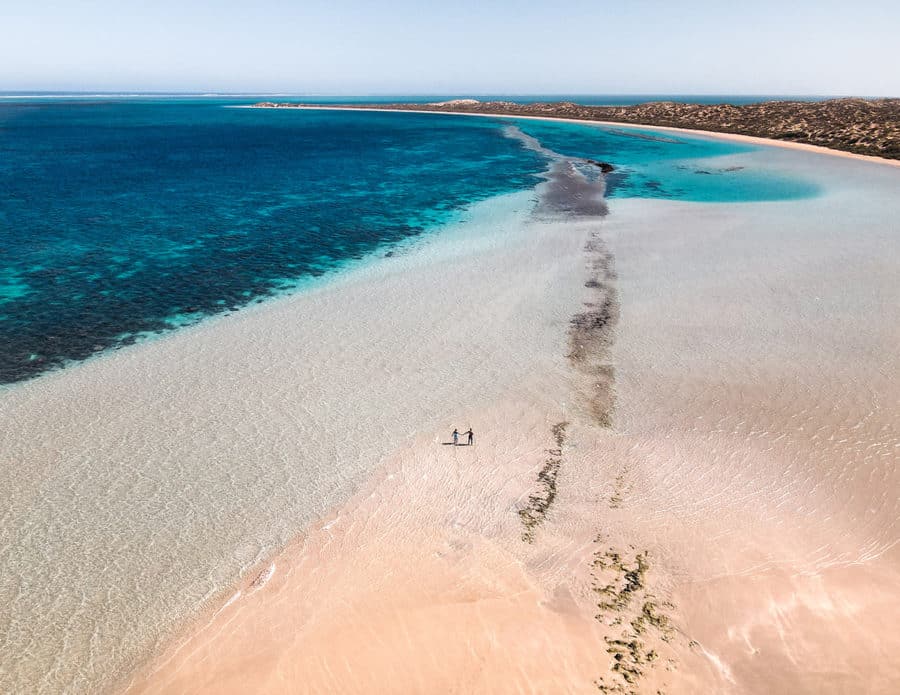 Top 10 things to do in Coral Bay, WA