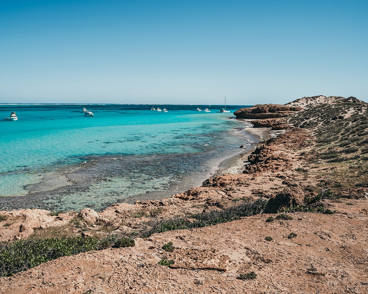 Top 10 Things to do in Coral Bay, Western Australia