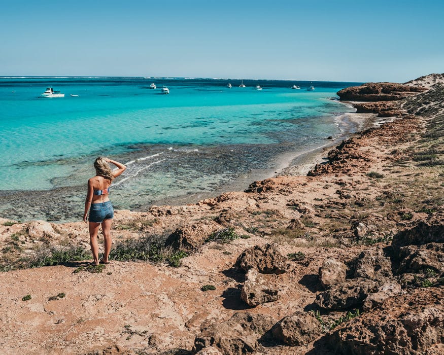 Top 10 things to do in Coral Bay, WA