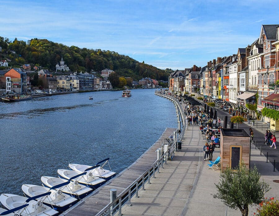 The ultimate 5 day Belgium itinerary