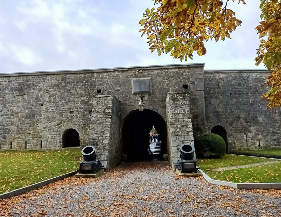 Things to do in Dinant