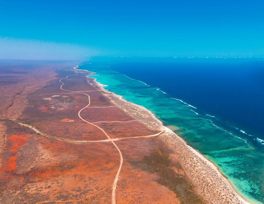 Cape Range National Park, Exmouth, Western Australia
