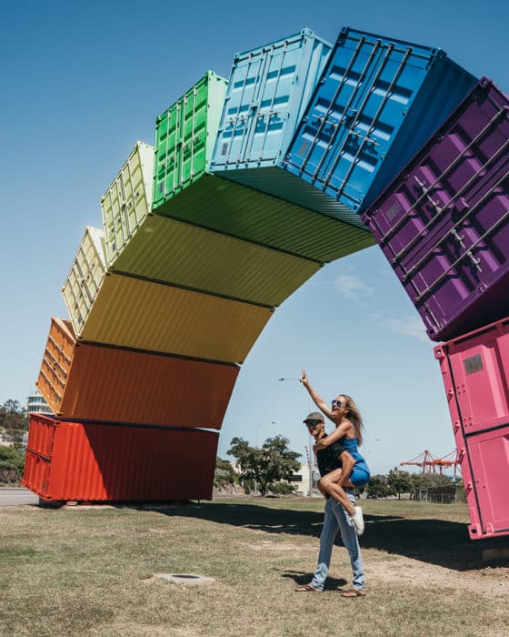 Top 12 Things to do in Fremantle